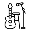Espaço pra Shows
