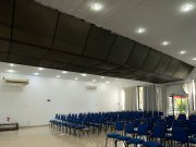 Espaço para eventos empresariais em Juiz de Fora MG