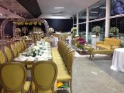 Espaço para eventos empresariais em Juiz de Fora