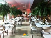 Espaço para shows e eventos em Juiz de Fora