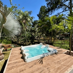 Espaço Bem-Estar