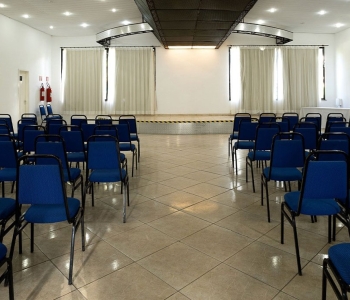 Espaço Pau Brasil